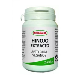 Hinojo Extracto
