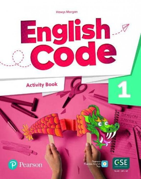LONGMAN, English Code British 1 Ejercicios - English Code 1 Activity