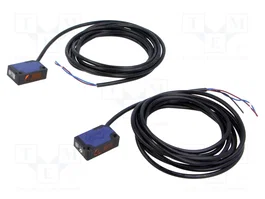 TELEMECANIQUE SENSORS Sensor fotoeléctrico