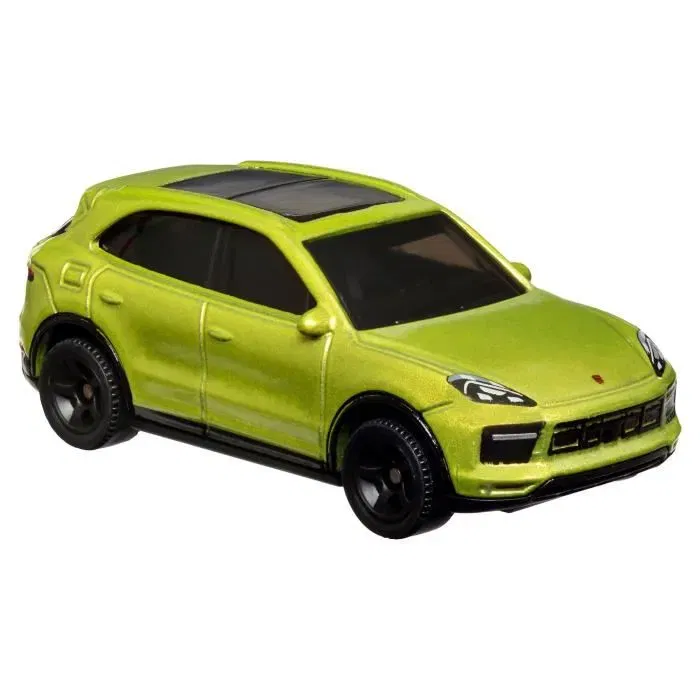 Matchbox Vehículo de Colección Coche Pequeño Modelo Aleatorio GBJ48 A Partir de 3 Años