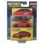 Matchbox Vehículo de colección (modelo aleatorio) GBJ48