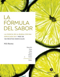 NEO-PERSON La fórmula del sabor