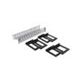 APC SRTRK2 Kit de rieles de 19 pulgadas para SRT5/6/8/10KVA