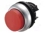 EATON ELECTRIC Interruptor de presión RMQ-Titan rojo 22mm