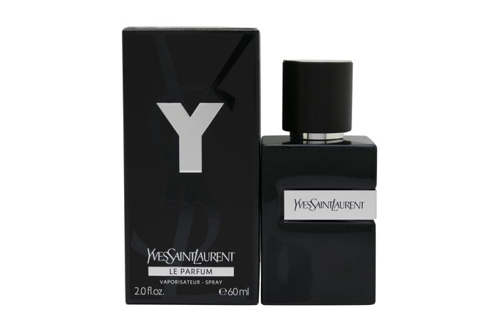 Yves Saint Laurent Y Le Parfum Eau de Parfum 60ml Yves Saint Laurent Y Le Parfum Eau de Parfum 60ml