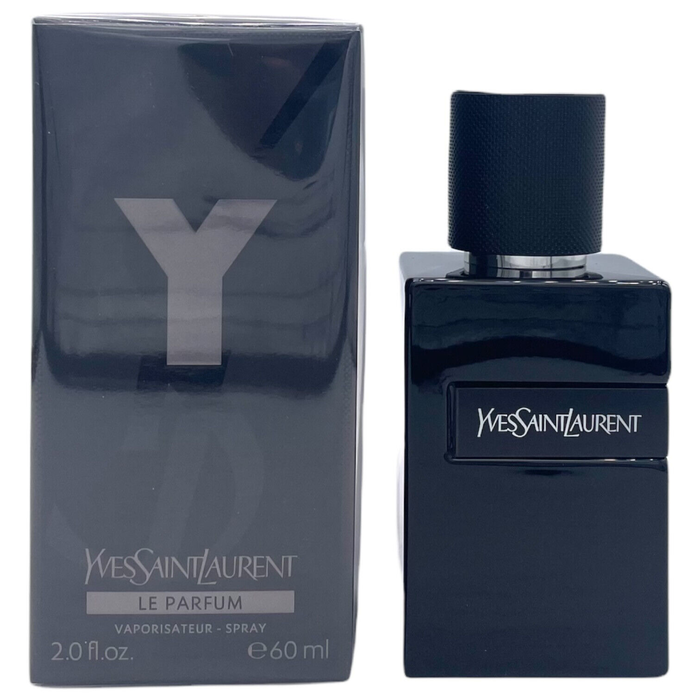 Yves Saint Laurent Y Le Parfum Eau de Parfum 60 ml