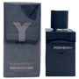 Yves Saint Laurent Y Le Parfum Eau de Parfum 60 ml