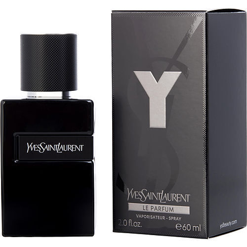 Yves Saint Laurent Y Le Parfum Eau de Parfum 60 ml