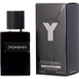 Yves Saint Laurent Y Le Parfum Eau de Parfum 60 ml