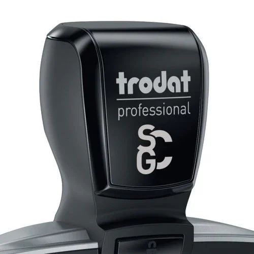 Trodat 5558 Sello numerador autoentintado de acero con 8 dígitos Trodat 5558 Sello numerador autoentintado de acero con 8 dígitos