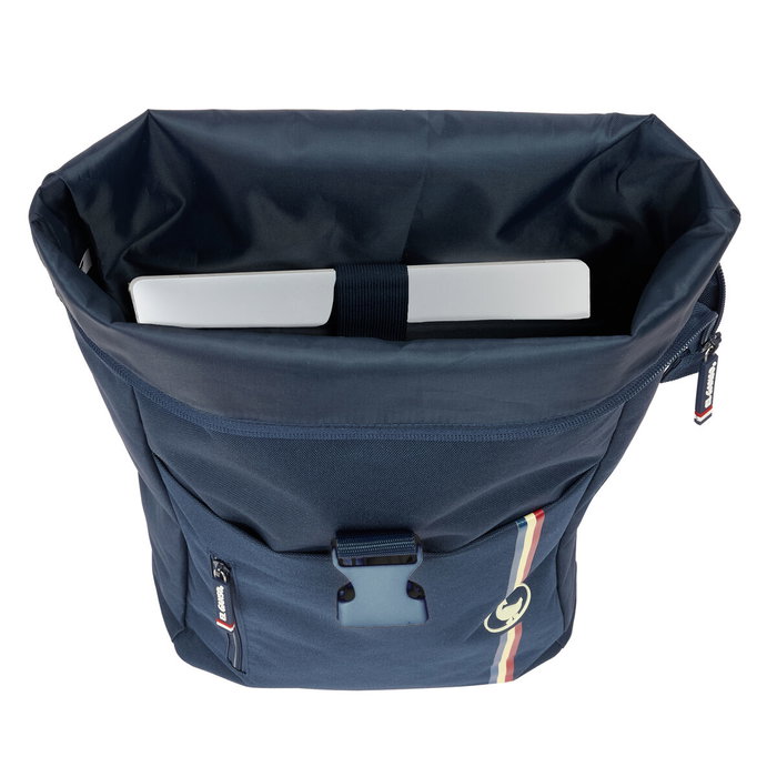Safta Mochila Solapa Para Portátil 15,6'' El Ganso Eclipse Safta Mochila Solapa Para Portátil 15,6'' El Ganso Eclipse