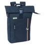 Safta Mochila Solapa Para Portátil 15,6'' El Ganso Eclipse