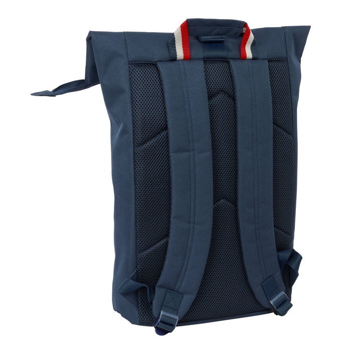 Safta Mochila Solapa Para Portátil 15,6'' El Ganso Eclipse Safta Mochila Solapa Para Portátil 15,6'' El Ganso Eclipse