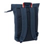 Safta Mochila Solapa Para Portátil 15,6'' El Ganso Eclipse