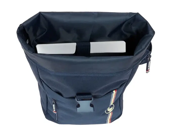 Safta Mochila Solapa Para Portátil 15,6'' El Ganso Eclipse Safta Mochila Solapa Para Portátil 15,6'' El Ganso Eclipse