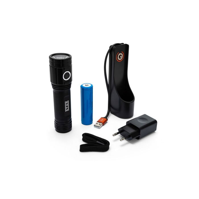 Linterna Stak STURM 20 W 2000 Lm