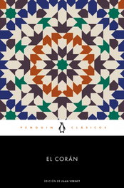 PENGUIN CLASICOS, El corán - Anónimo