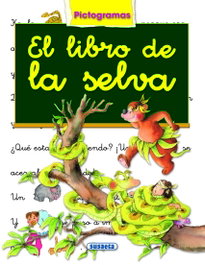 SUSAETA EDICIONES El libro de la selva