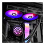 Thermalright Aqua Elite V6 RGB 240mm Negro