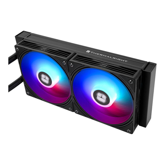 Thermalright Aqua Elite V6 RGB 240mm Negro