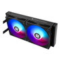 Thermalright Aqua Elite V6 RGB 240mm Negro