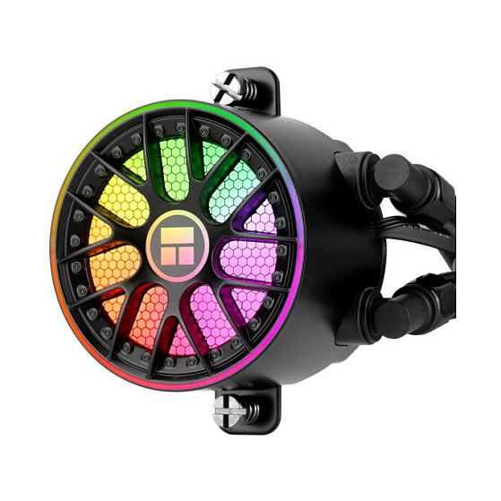 Thermalright Aqua Elite V6 RGB 240mm Negro