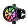 Thermalright Aqua Elite V6 RGB 240mm Negro