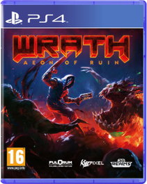 CS-CONTACT SALES WRATH: AEON OF RUIN