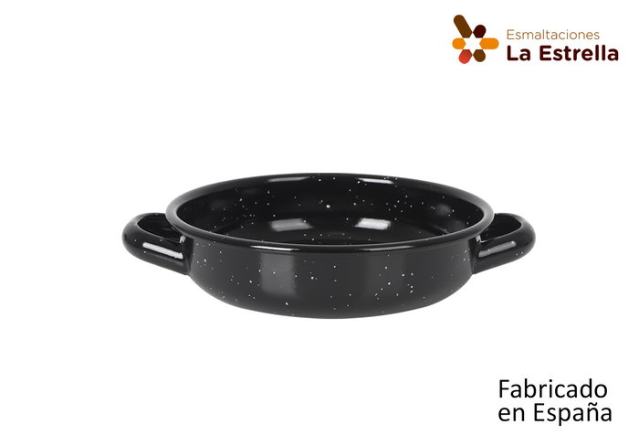 La Estrella Fuente Jaspeada 18 cm - 0.9L (16 Unidades) La Estrella Fuente Jaspeada 18 cm - 0.9L (16 Unidades)