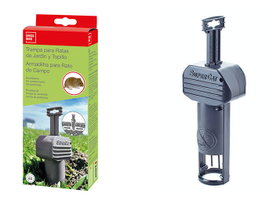SWISSINNO SUPERCAT 1 Trampa para ratas de jardín y topos