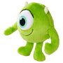 Disney Pixar Peluche Mike Wazowski Monstruos S.A. Flufflets 25cm