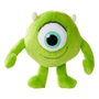 Monstruos, S.A. Peluche Flufflets Mike 25 cm
