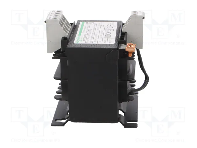 SCHNEIDER ELECTRIC Transformador de red 100VA 230VAC/24V