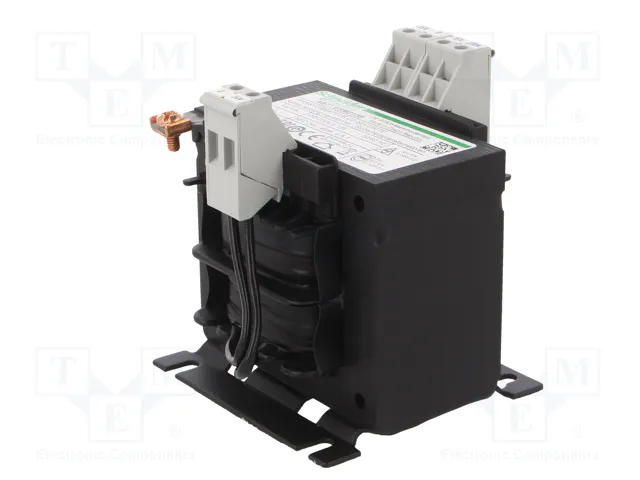 SCHNEIDER ELECTRIC Transformador de red 100VA 230VAC/24V