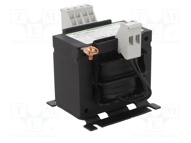 SCHNEIDER ELECTRIC Transformador de red 100VA 230VAC/24V