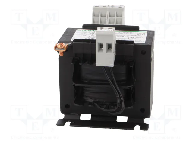 SCHNEIDER ELECTRIC Transformador de red 100VA 230VAC/24V