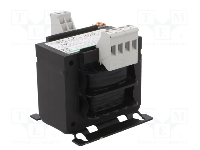 SCHNEIDER ELECTRIC Transformador de red 100VA 230VAC/24V