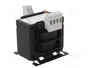 SCHNEIDER ELECTRIC Transformador de red 100VA 230VAC/24V