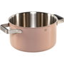 Zwilling Pure Set de Cocina 5 piezas 18/10 rosa