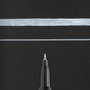 Sakura Pen-Touch Extra Fino Blanco