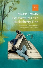Les aventures d'en Huckleberry Finn, Mark Twain - PROA EDICIONS