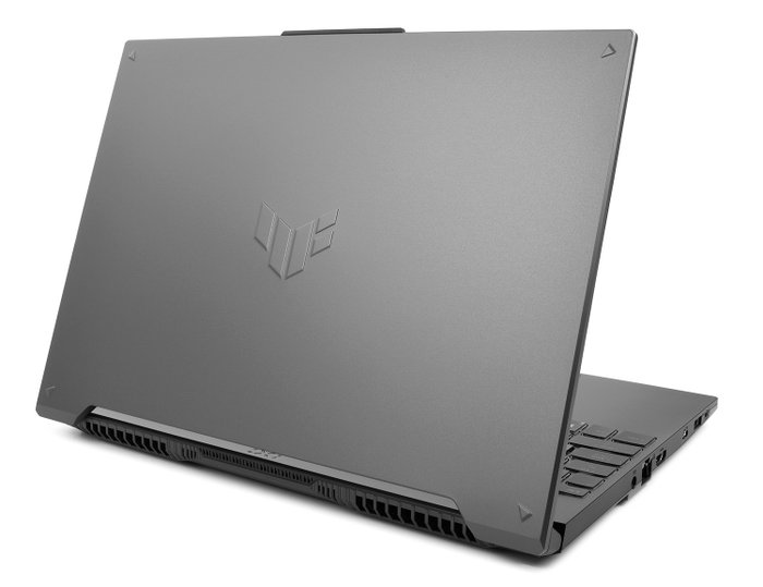 ASUS TUF Gaming F16 FX607VJ-RL001W Portátil Gamer 16" 144Hz Intel Core 5-210H 16GB 2TB RTX 3050 W11H
