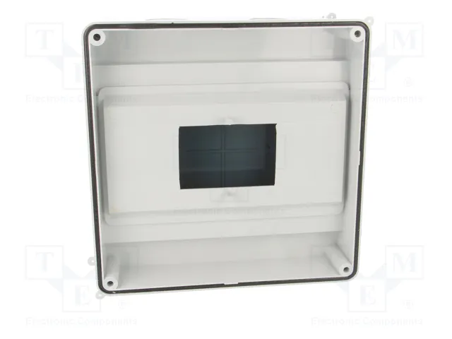 ELEKTRO-PLAST NASIELSK EP-LUX PLUS Carcasa para 9 módulos IP55 ELEKTRO-PLAST NASIELSK EP-LUX PLUS Carcasa para 9 módulos IP55