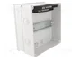 ELEKTRO-PLAST NASIELSK EP-LUX PLUS Carcasa para 9 módulos IP55