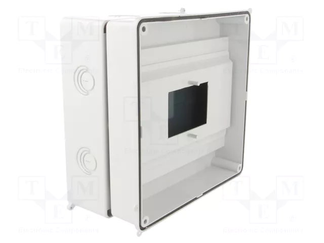 ELEKTRO-PLAST NASIELSK EP-LUX PLUS Carcasa para 9 módulos IP55 ELEKTRO-PLAST NASIELSK EP-LUX PLUS Carcasa para 9 módulos IP55