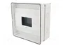 ELEKTRO-PLAST NASIELSK EP-LUX PLUS Carcasa para 9 módulos IP55