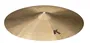 Zildjian 20" K Klassisch Symphonic Plato Suspendido Orquestal