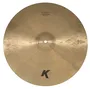 Zildjian 20" K Klassisch Symphonic Plato Suspendido Orquestal