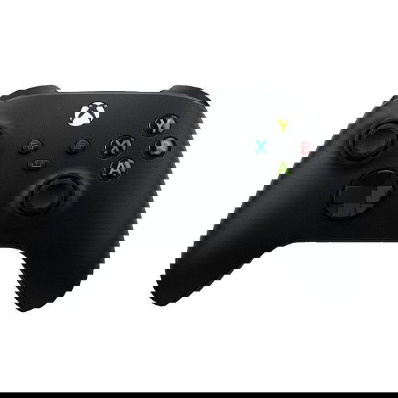 Microsoft Xbox Series X Consola 1TB Negro