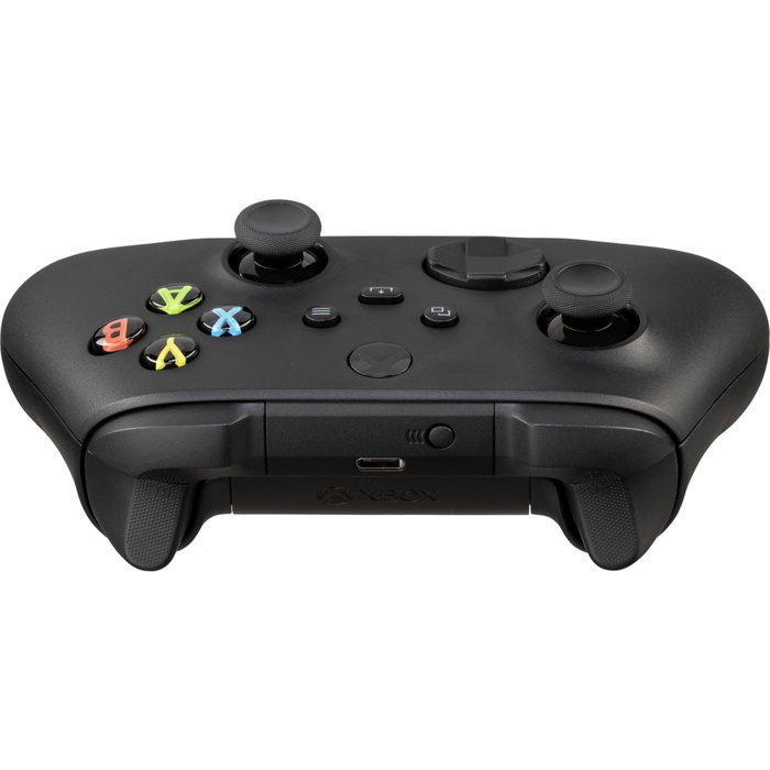 Microsoft Xbox Series X 1TB Negro